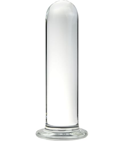 Amazon.com: Electric Eel Inc. 86024: Glas Rosebud 3Pc Glass Anal Plug Set :  Health & Household