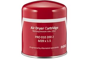 Meritor Genuine PRO0102002 Air Dryer Dessicant Cartridge