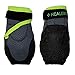 Healers Urban Walkers Dog Boots for Paw Protection, 1-Pair, X-Large, Paw Width 3-7/8