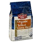 Arrowhead mills corn meal Yellow org 2lb (074333471325)