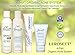 LEROSETT 4-Part Organic Acne System Based on Nutrient Rich Organic Aloe- Naturally Medicated- Treats and Prevents Breakouts- Nourishes Skin- Antibacterial- Anti-Inflammatory-Oil-Free