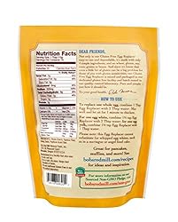 Bob's Red Mill, Egg Substitute, 12 oz