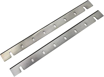 planer blades dewalt dw733 planers hss