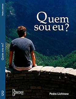 Livro QUEM SOU EU?: FRAGMENTOS DA PERSONALIDADE