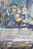Cardfight!! Vanguard TCG - Laurel Knight, Sicilus (G-BT01/024EN) - G Booster Set 1: Generation Stride