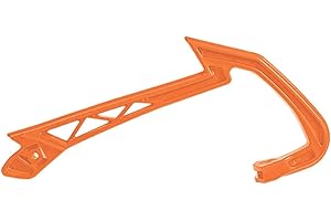 Arctic Cat KitSki Handle '12-Orange (Pr) P/N - 5639-744
