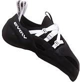 EVOLV Phantom Pro LV Rock Climbing Shoes | Low Volume, High Power, For Bouldering &amp; Sport Climbing