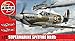Airfix A02046A Supermarine Spitfire MkVb 1:72 Scale Military Aircraft Series 2 Model Kit