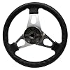 Sea-Ray-14-Inch-Black-Silver-Cherrywood-Boat-Steering-Wheel Sea-Ray-14-Inch-Black-Silver-Cherrywood-Boat-Steering-Wheel