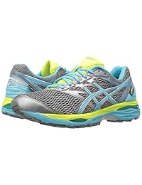 ASICS Gel-Cumulus 18 G-TX - Zapatillas de running para mujer