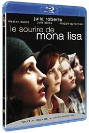 Le Sourire De Mona Lisa