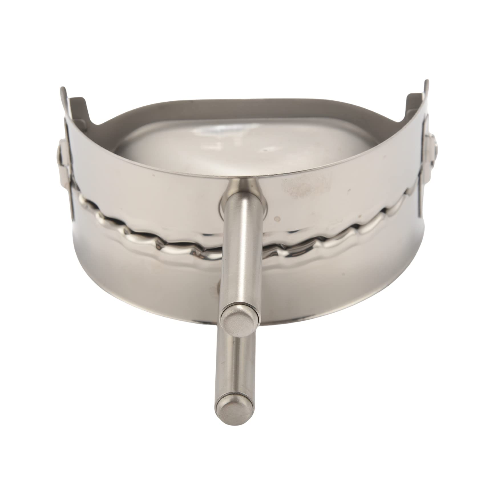 Nagoyuki Best Utensils Stainless Steel Empanada Press Ravioli Mold Dumpling Maker Pastry Dough Cutter Kitchen Accessories