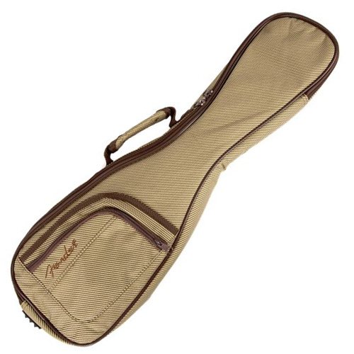 Fender Urban Series Dreadnought Gig Bag Tweed Acoustic Guitar Gig Bag