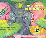 Freddie the Frog and the Mysterious Wahooooo: 3rd Adventure: Tempo Island