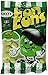 Eiffel Apple Bon Bons Chewy Candy, 4 oz Bags in a BlackTie Box (Pack of 6)