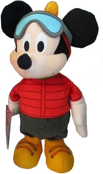 mickey mouse christmas toys