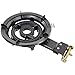 Single Burner High Pressure Propane Outdoor Cooking Heavy Duty Portable