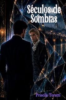 Livro Séculos de Sombras