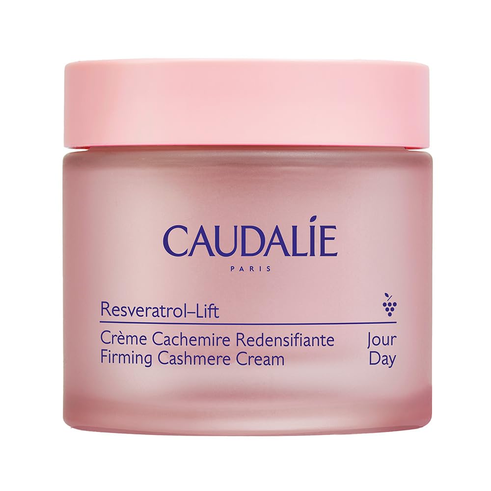 Caudalie Resveratrol-Lift Firming Cashmere Cream - 50 mL