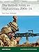 The British Army in Afghanistan 2006–14: Task Force Helmand (Elite, 205)