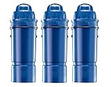 PUR CRF-950Z 2-Stage Water Pitcher Replacement Filter, 3-Pack (Kitchen)