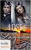 Laguna Beach: Lost in Laguna (Kindle Worlds Novella)