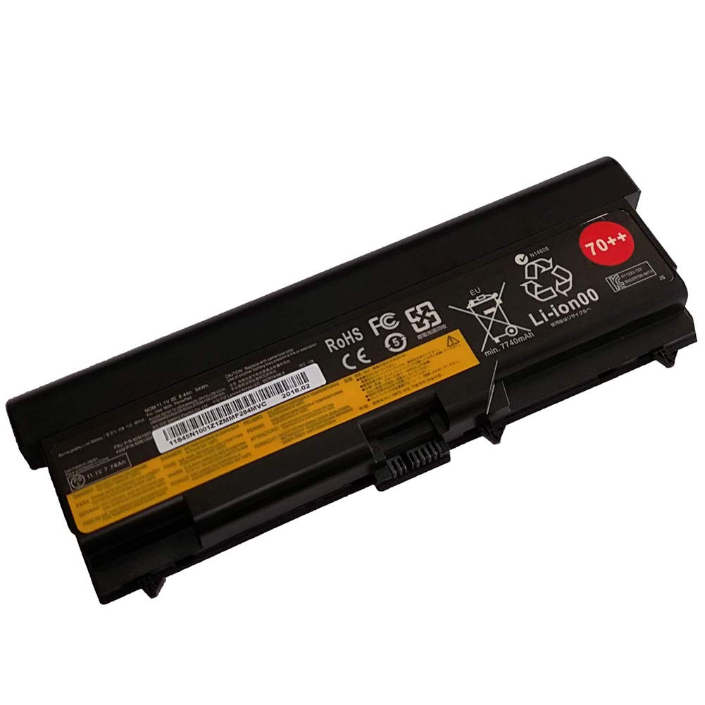 XITAIAN 11.1V 94Wh T430 70++ 0A36303 Replacement Laptop Battery for Lenovo ThinkPad L430 T430 W530 T530 45N1001