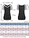Nomorer Women's Scoop Neck Short Sleeve Raglan Shirt Casual Blouses Plus Top