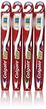 Colgate Extra Clean Toothbrush Full Head Firm #40, Brushes Hard