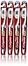 Colgate Extra Clean Toothbrush Full Head Firm #40, Brushes Hard (Pack of 12)