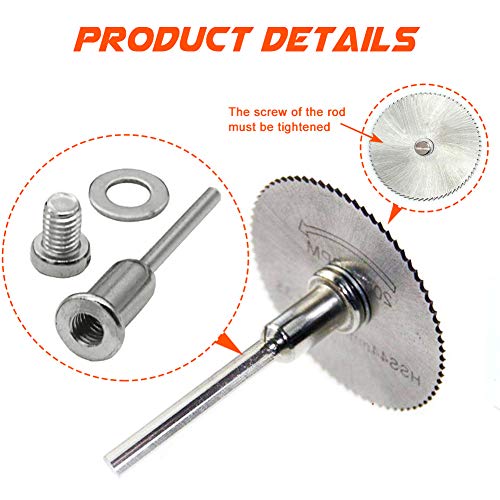Mini-hojas-de-sierra-circular-Accesorios-para-el-kit-de-disco-de-corte-de-herramienta-rotativa-discos-de-corte-de-taladro-de-metal-para-cortar-metal-de-plstico-y-madera-8-piezas