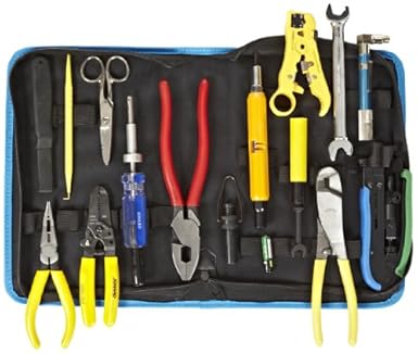 Outillage technicien telecom Outillage technicien telecom