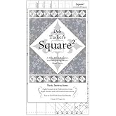 Square Squared Quilting Tool - Studio 180L8
