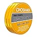 DOT-C2 Reflective Tape, Yellow Safety Warning Hazard Caution Conspiciuity Tape For School Bus Truck Trailer Boat Semi Motorcycle Bike and Helmet Waterproof (2'' × 20')