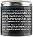 Dead Sea Mud Mask Infused With Hyaluronic Acid, 8oz — Exfoliate, Cleanse And Detoxify Your Skin | Reduces Pores, Breakouts and Wrinkles | Repairs Signs of Aging Naturally by Buena Skin