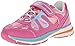 Geox Junior Top Fly Girl 2 Sneaker (Toddler/Little Kid/Big Kid)