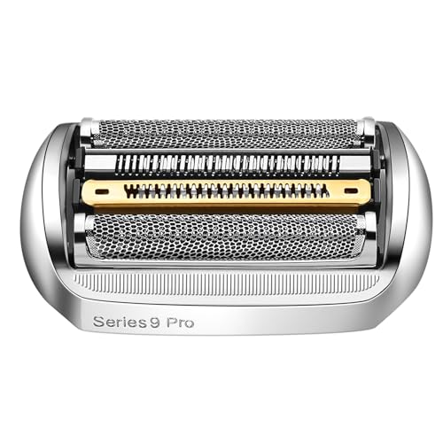 94M Compatible with Braun Series 9 Shaver, Electric Shaving Head for Men, Electric Shaving Head Series 9 9517s,9527s,9525s,9515s,9485cc