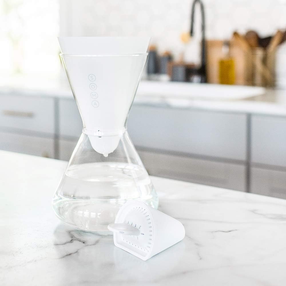 Soma NEW Replacement Water Filters, 2-count: Kitchen & Dining