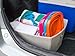 Packable Pails Collapsible Beach Pail and Shovel - Blue