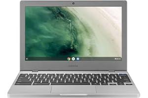 Chromebook Samsung 11.6 Intel 4GB 64GB XE310XBA-KT4BR