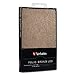Verbatim Folio Case with LED Light for Kindle 4 and 5 (only) , Bronze 98081