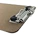 Trade Quest Pen Holder Memo Clipboards 6'' x 9'' (3 - Pack) (Pen Included)