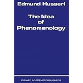 The Idea of Phenomenology