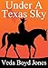 Under A Texas Sky by