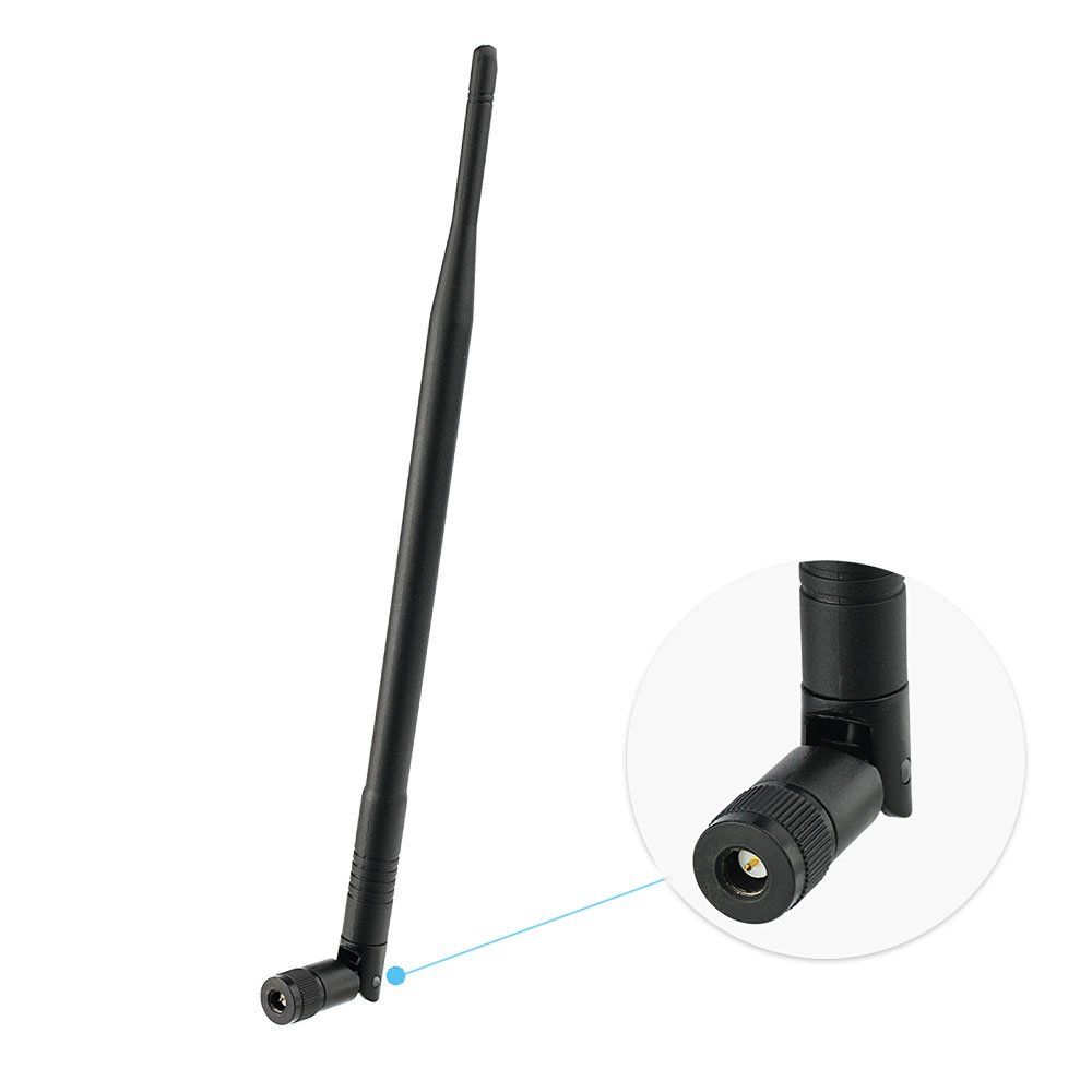5G 4G LTE Antenas Para Exteriores Omni Direccional