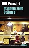 Image de Mademoiselle Solitude (Folio Policier) (French Edition)