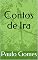 Livro Contos de Ira
