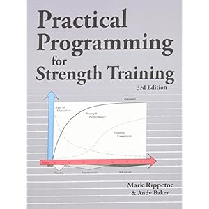 Practical Programming for Strength Training