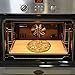 Rectangle Pizza Stone for Crispy Crust - 14