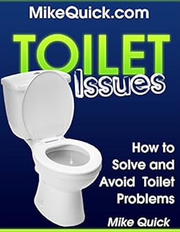 Toilet Issues Solve Avoid Problems - etisplcom